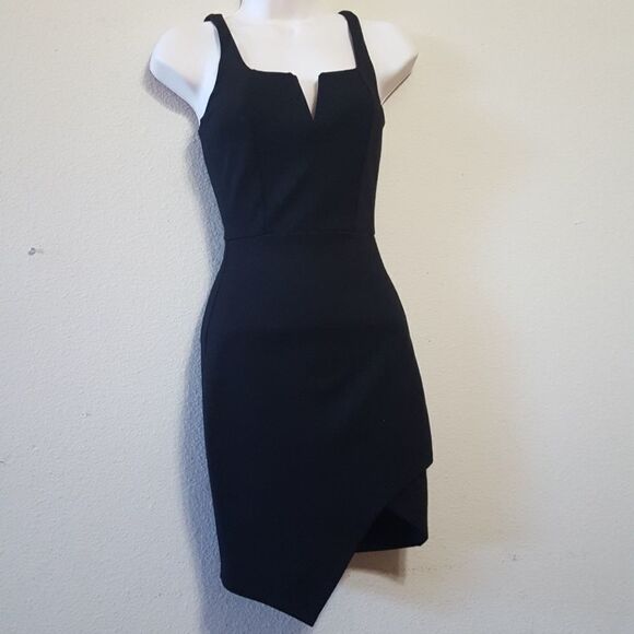 Soprano Body-Con Mini Dress Size XS - Picture 2 of 11